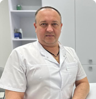 Петренко Євген Олександрович